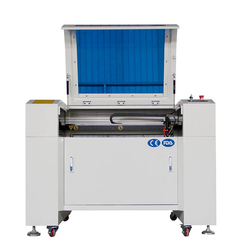 LM6090E Laser CNC Engraving Machine