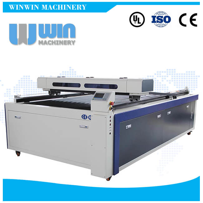 LM1325 Co2 Laser Cutting Machine