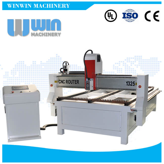 P1325 Plasma Cutting Machine