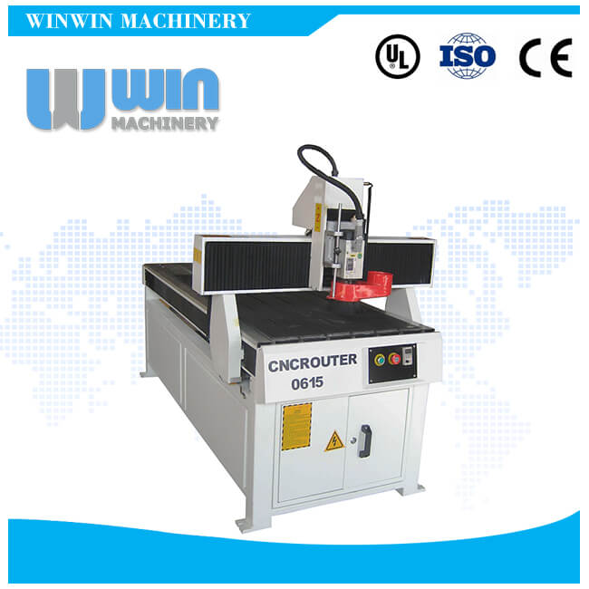 B0615S CNC Router