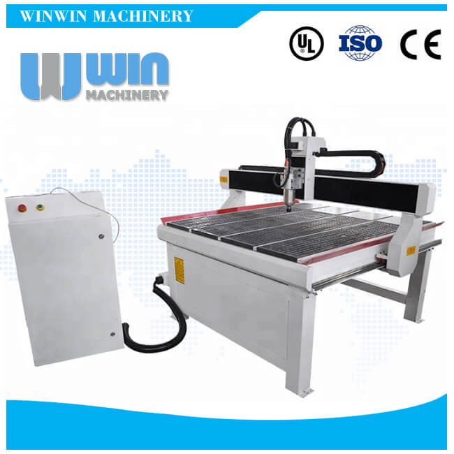 B1212W CNC Router