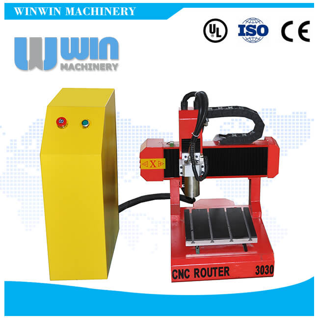 B3030A CNC Router