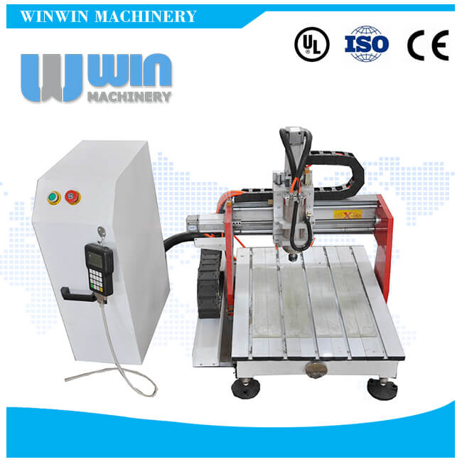 B4040A CNC Router