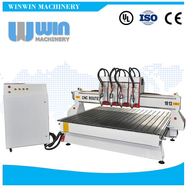 FH1813W Woodworking CNC Router