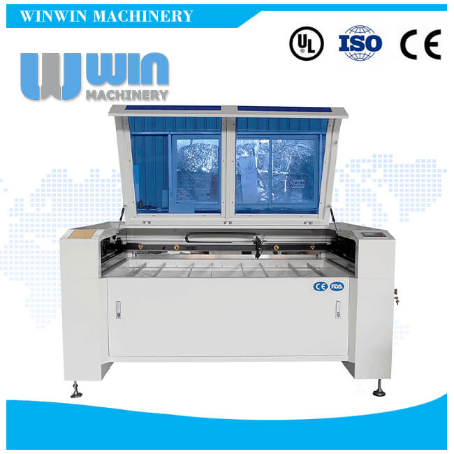 LM1610 Co2 Laser Machine