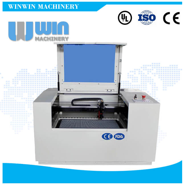 LM6040E Co2 Laser Machine