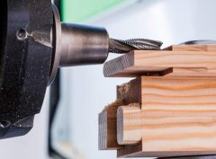 Four Tooling Techniques to Improve CNC Router Operation