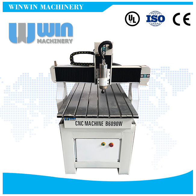 B6090W CNC Router