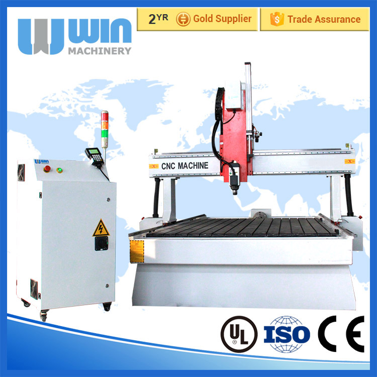 EPS2540 Heavy-Duty CNC Router