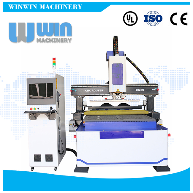 ATC1325C ATC CNC Router