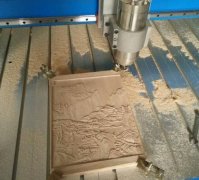 How to extend the use time of CNC engraving machine