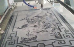 Matters needing attention in the use of stone CNC engraving machine