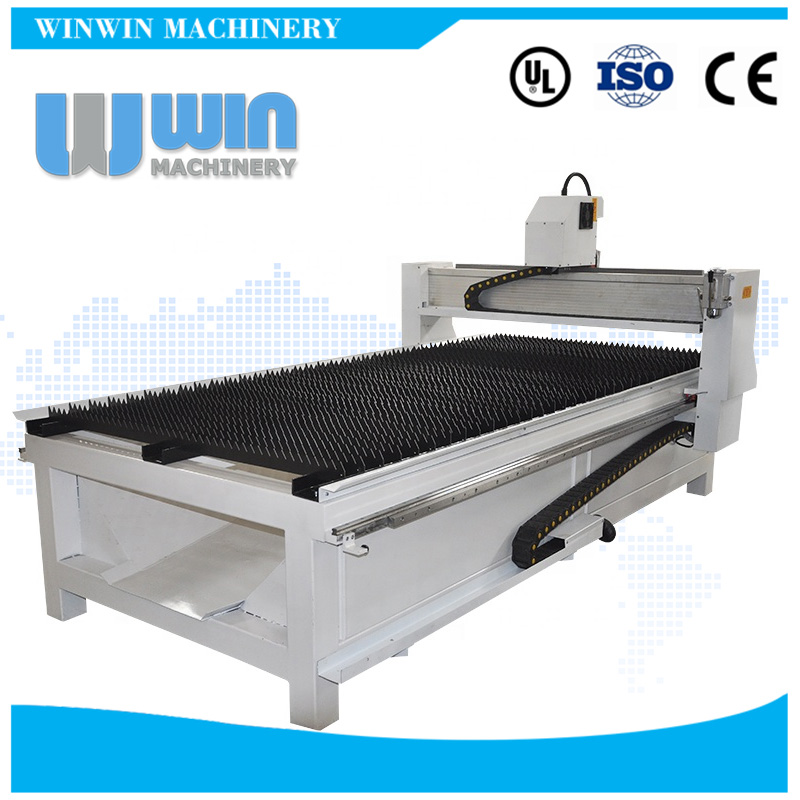 P1236 CNC Plasma Tube Cutting Machine