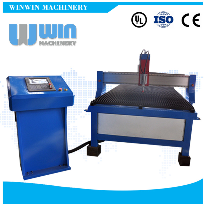 1300*2500mm CNC Machine Plasma Cutter