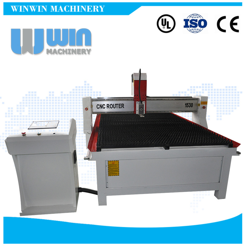 Best Price China Plasma Cutting Machine P1530