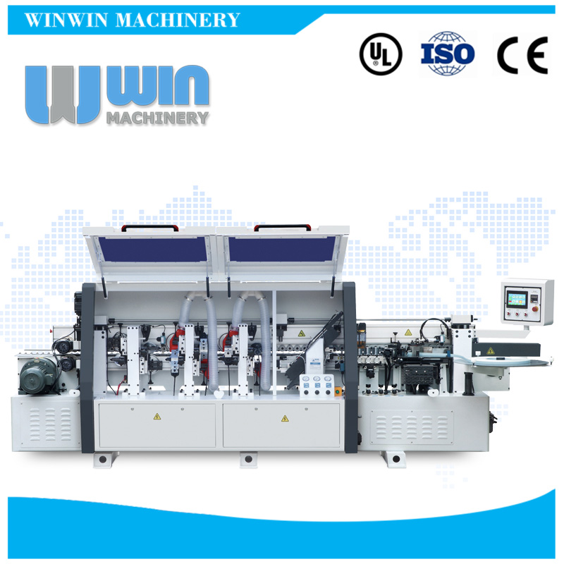 CNC Router E05 Edge Banding Machine Automatic