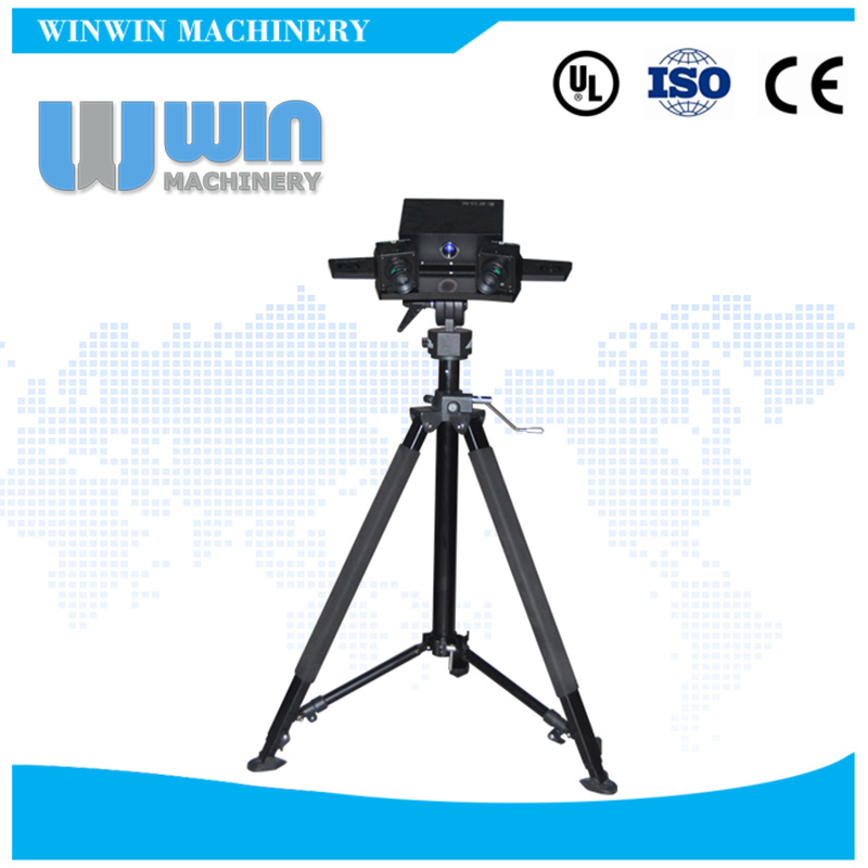 Manufacturer Lower Price Portable 3D Scanner For CNC Machine